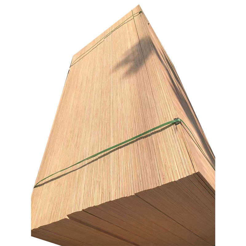 B-Grade Mahogany Core Multilayer Board