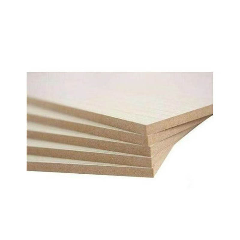 MDF Medium-Density Fibreboard