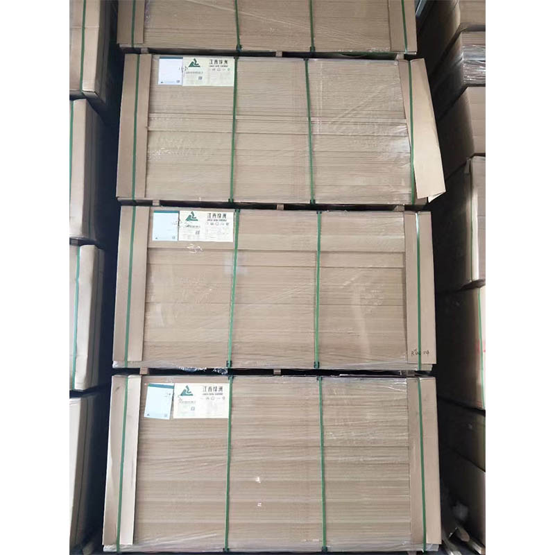 MDF Medium-Density Fibreboard