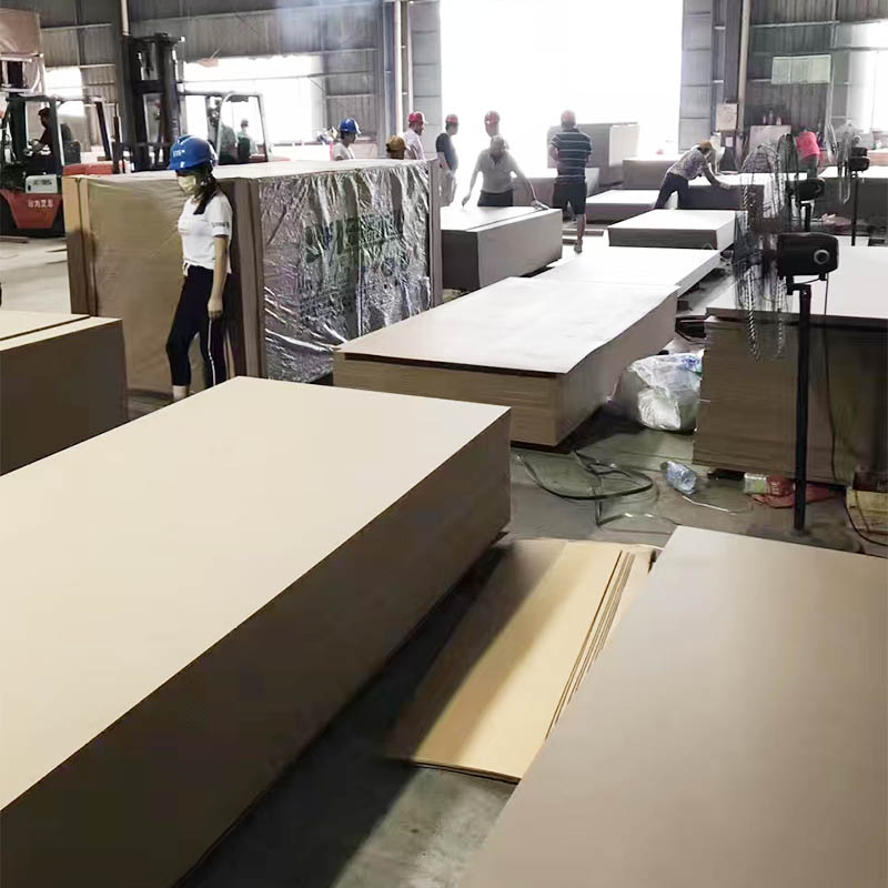 MDF Medium-Density Fibreboard