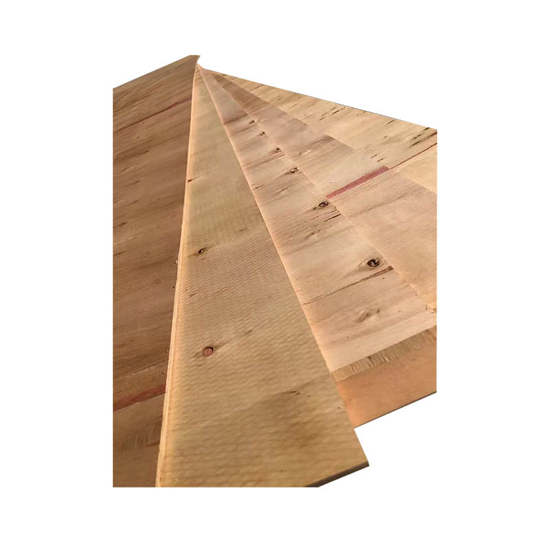 How does the interlocking structure endow multilayer packaging board with superior load-bearing and stability?